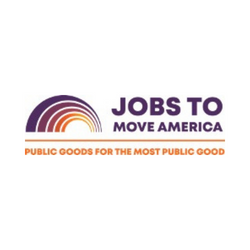 Jobs to Move America Logo