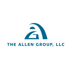 Allen Group Logo