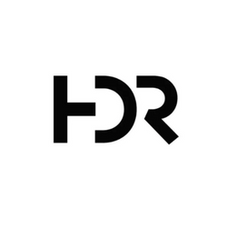 HDR Logo