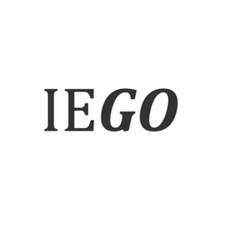 IEGO Logo