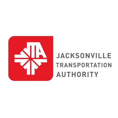 Jacksonville Transportation Authority Logo