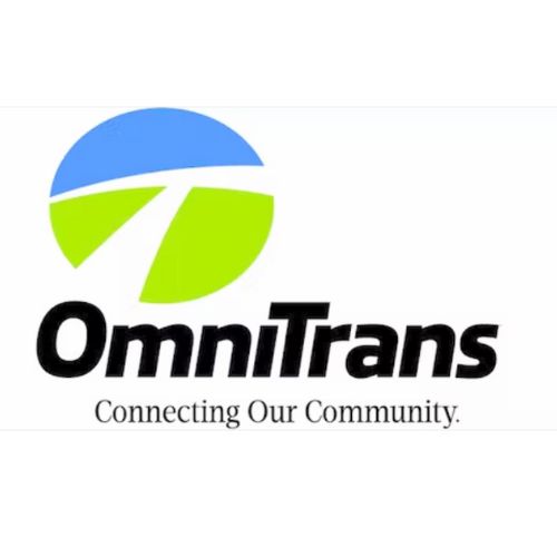OmniTrans logo
