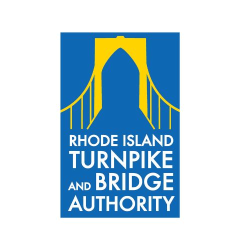 Rhode Island Turnpike and Bridge Authority Logo