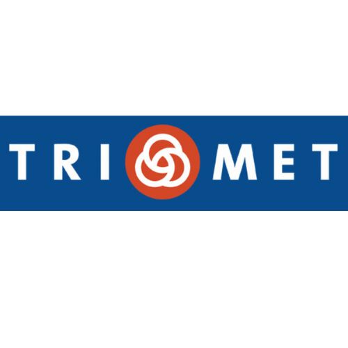 TRIMET logo