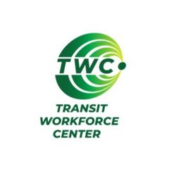 Transit Workforce Center Logo
