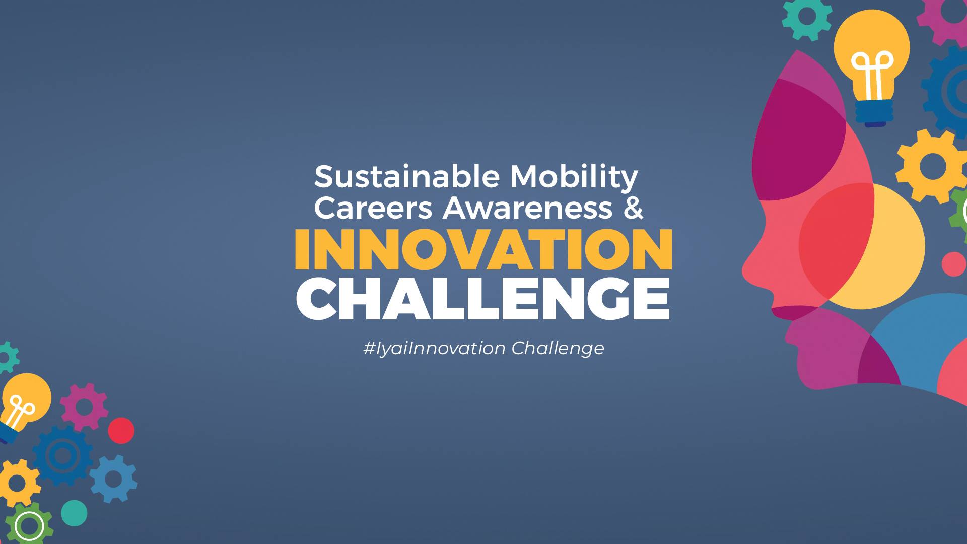 sustainable mobility career awareness innovation challenge